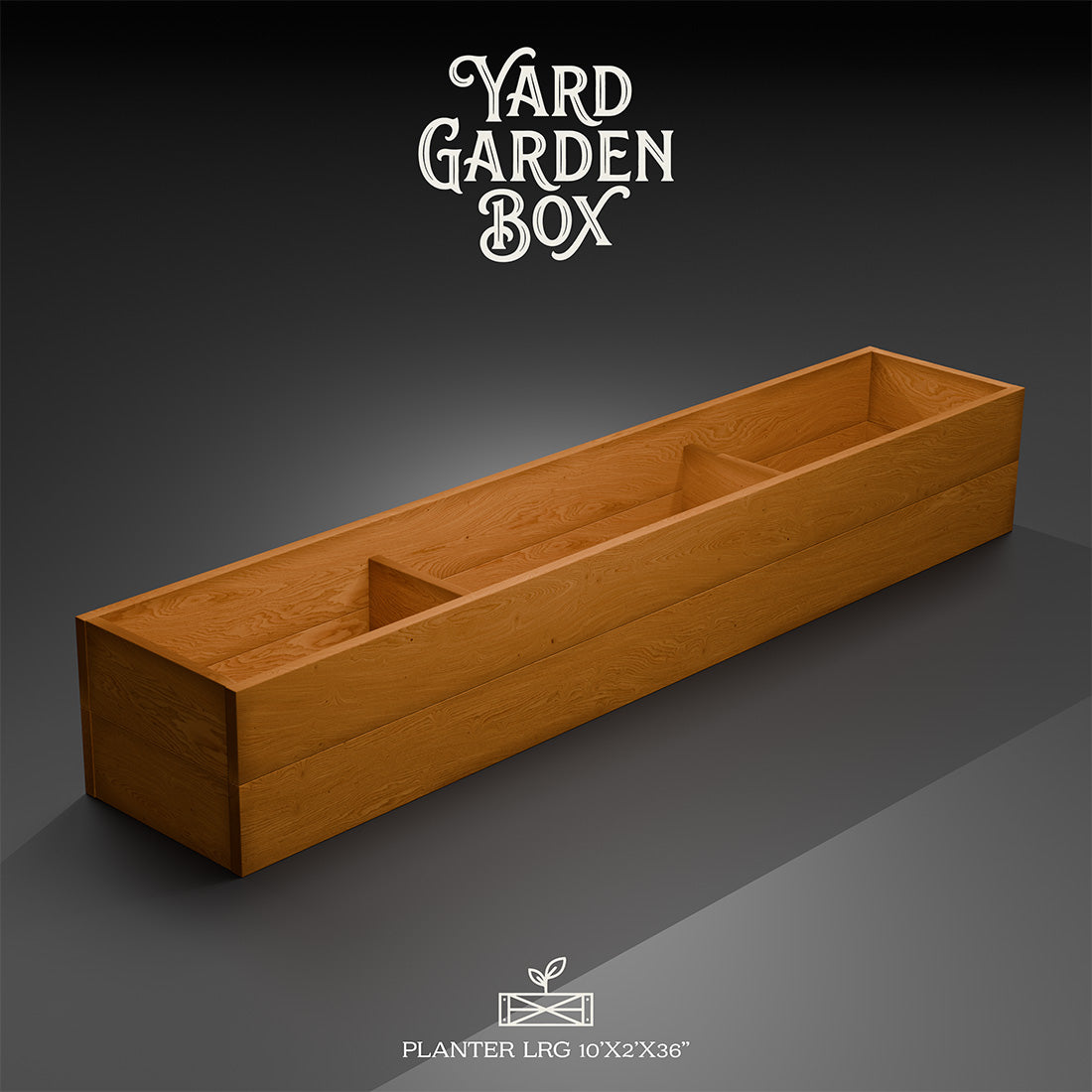 Yard Garden Box